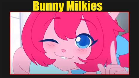 Oh you want to see my bunny milkies  zero, zip, nada